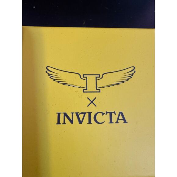 Invicta watch - Picture 6 of 6